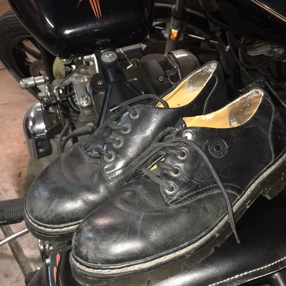 levis windham boot